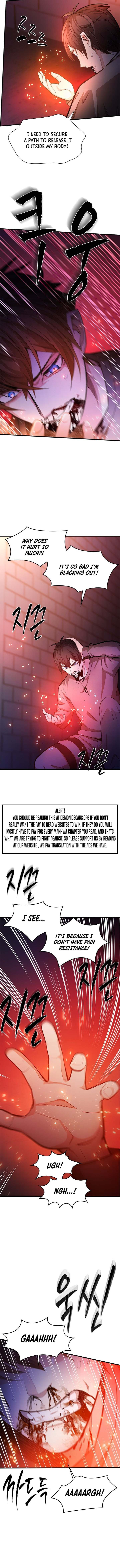 The Tutorial is Too Hard Chapter 211 image 03
